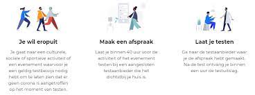 De technische problemen spelen volgens testen voor toegang sinds vrijdagochtend. 2021 05 21 14 36 42 Testen Voor Toegang Laat Je Testen Voor Toegang Franciscus Huis Weert