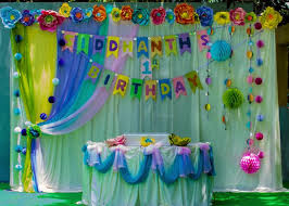 Maybe you would like to learn more about one of these? Birthday Decoration Ideas Archives Evibe In Blog