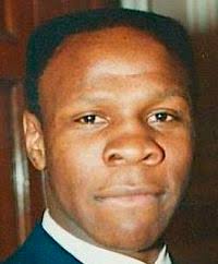 BoxRec: Chris Eubank