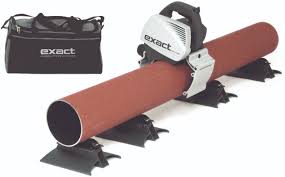 A quality electric saw can do a perfect job for you, and this is used. Steel Tubing Metal Chop Saw Cutting Tool On Sale Until Friday