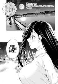 Matchmaking Of The Amagami Household | MANGA68 | Read Manhua Online For  Free Online Manga