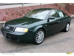 Image result for Tief Green 2007 A6