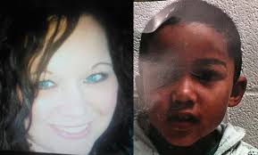 Chambers located, in custody, thanks to agencies