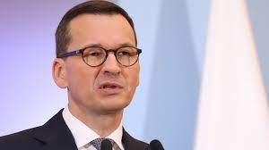 Na konferencji zorganizowanej 23 października byli obecni zarówno premier mateusz morawiecki, jak i minister. Nowe Obostrzenia Opublikowano W Nocy Obowiazuja Od Wtorku 23 Lutego