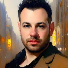 Gary Peake; Actor and Musician