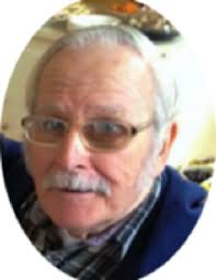 Obituary for Gerald C. "Jerry" Hamel