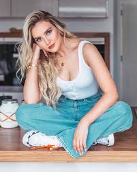 Little mix 's perrie edwards is pregnant! Perrie Edwards Photoshoot For Supreme Nutrition Celebmafia