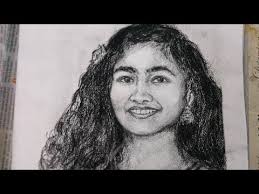 Artist Sujata Chavan