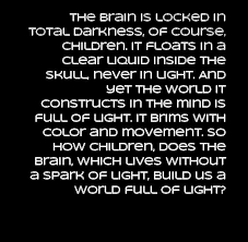 All The Light We Cannot See By Anthony Doerr Seeing Quotes Literary Quotes Words