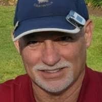 Gary Laperle's Instagram, Twitter & Facebook