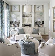 Ivory And Grey Room Heatherscotthomes House And Home Magazine Living Room Designs Transitional Living Rooms
