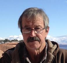 Council candidate Orvis has lifetime of public service