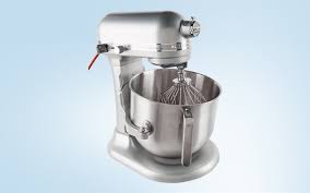 This product review article proposes to help you determine the best kitchenaid mixer for your kitchen counter top. Kitchenaid Ksm8990np 8 Qt Stand Mixer Review Make Bread At Home