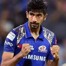 In an indian team desperately searching for a death overs' bowler, jasprit bumrah came to the fore through the indian premier league, as a boon for cricket in the country. Jasprit Bumrah Profile Odi Cricket Records Stats Ipl Career Icc Ranking News