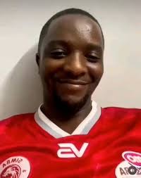 denis paul officially