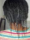 Bleach Damaged Hair