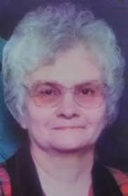 Betty Jean Manning Obituary