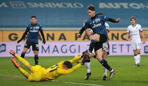 Marchetti vernacchia scala russo divina. Diretta Serie A Atalanta Genoa Segui La Partita Live