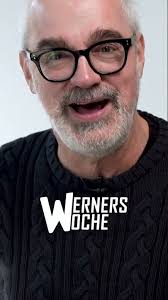 In "Werners Woche" kommentiert Frank Werner die Themen der Woche. Das Video  gibts auf unserem Kanal.