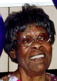 Lula Paxton Walker Obituary