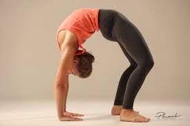 Check spelling or type a new query. Why Should We Practice Back Bending Anna Makarova Yoga