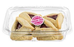Avoid foods that contain more than 500mg sodium per serving. Buy Sugar Free Strawberry Filled Hamentaschen Cookies Diabetic Cookies For Adults Low Cholesterol Low Sodium Sugar Free Cookies And Snacks 8 Gourmet Cookies Included 7 Oz Stern S Bakery Online In Turkey B0888wkzjw