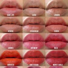 Soft matte lip cream is surprisingly durable and. Nyx Soft Matte Lip Cream Zurich Matte