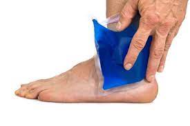 Heat Or Ice For Self Treatment Of Injuries Rebalance Sports Medicine