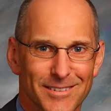 Greenwich High Headmaster Speaking On Increasing College Readiness