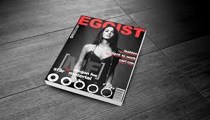 Free Magazine Cover Mockup Magazine Mockup Magazine Mockup Psd Mockup Template Free