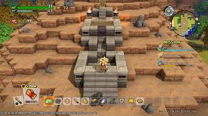He is a descendant of erdrick who responds to the sudden rising threat of hargon. Dragon Quest Builders 2 Faq Walkthrough V1 2 Neoseeker Walkthroughs