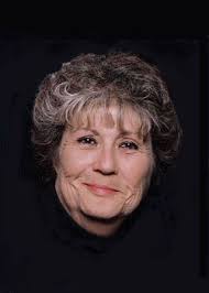 Phyllis Ruth Waters McClain (1939-2007)