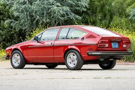 Image result for Giallo 1978 Alfa-Romeo