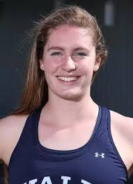 2016-17 Women's Tennis Roster