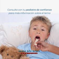 Johana Soto Pediatra