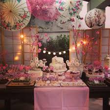 ¿qué es el arroz en la mesa japonesa? 21 Lindas Ideas Que Te Transportaran A Japon En Tus Xv Anos Fiestas Tematicas Japonesas Fiestas Tematicas Chinas Fiesta De 15 Decoracion