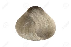 Check spelling or type a new query. Lock Of Light Ash Blonde Hair Color Sample Rounded Shape Isolated On White Background Stock Photo Picture And Royalty Free Image Image 79090489