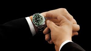 In der nacht vom 29. Mechanische Uhr Richtig Einstellen Watch De Magazin