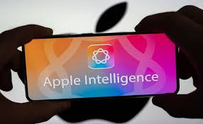 Apple: Receives China approval for on-device Apple Intelligence, integrating Baidu and Alibaba models