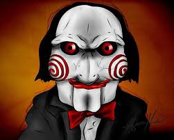 Results of tags juego macabro. 52 Ideas De Billy Saw Peliculas De Terror Juego Macabro Personajes De Terror