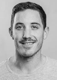 Stories of Successful Alums: Michael Grubb (Double BA 2010, German and  International Studies, cum laude)