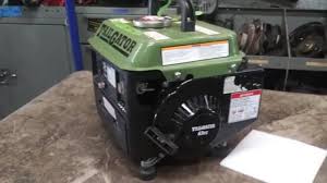The recoil start generator can run for 5 hours with a 50 percent load on 1:1 gallons of fuel. Tailgator 900 Watt Generator Carburetor Repair Carb Cleaning 63cc Genny Rebuild Chinese Generator Youtube