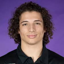 2021 Men's Lacrosse Roster