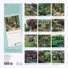 It's got all the stuff everyone loves—like year, month, and week views,. The Secret Garden 2021 Wall Calendar By Deborah Bishop 9781523508952 Booktopia