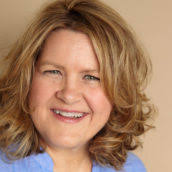 15 MINUTES WITH NADIA BILCHIK