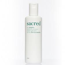To help replenish your skin's moisture, and to take a much needed moment for yourself, take a shower or bath. Sacred Newborn Body Wash 250ml Milk And Honey Philippines Online Store