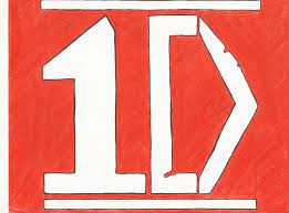 Designing a logo is free, no design skills needed. One Direction Logo Drawing Cassidybreathescarolina 8 Jul Jpg Cliparting Com