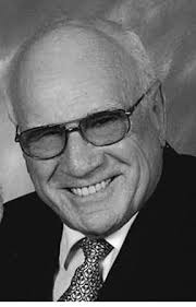 Obituary: Normand E. Guerette