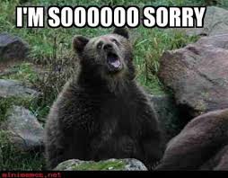 40 Adorable I M Sorry Memes People Won T Be Able To Resist Sayingimages Com Sorry Memes Im Sorry Meme Im Sorry