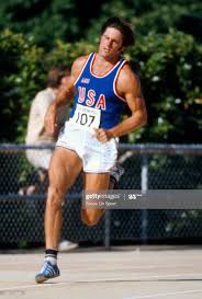 Decathlete Bruce Jenner Competes During The 1975 Pan American Games Bruce Jenner Sports Photos American Games
